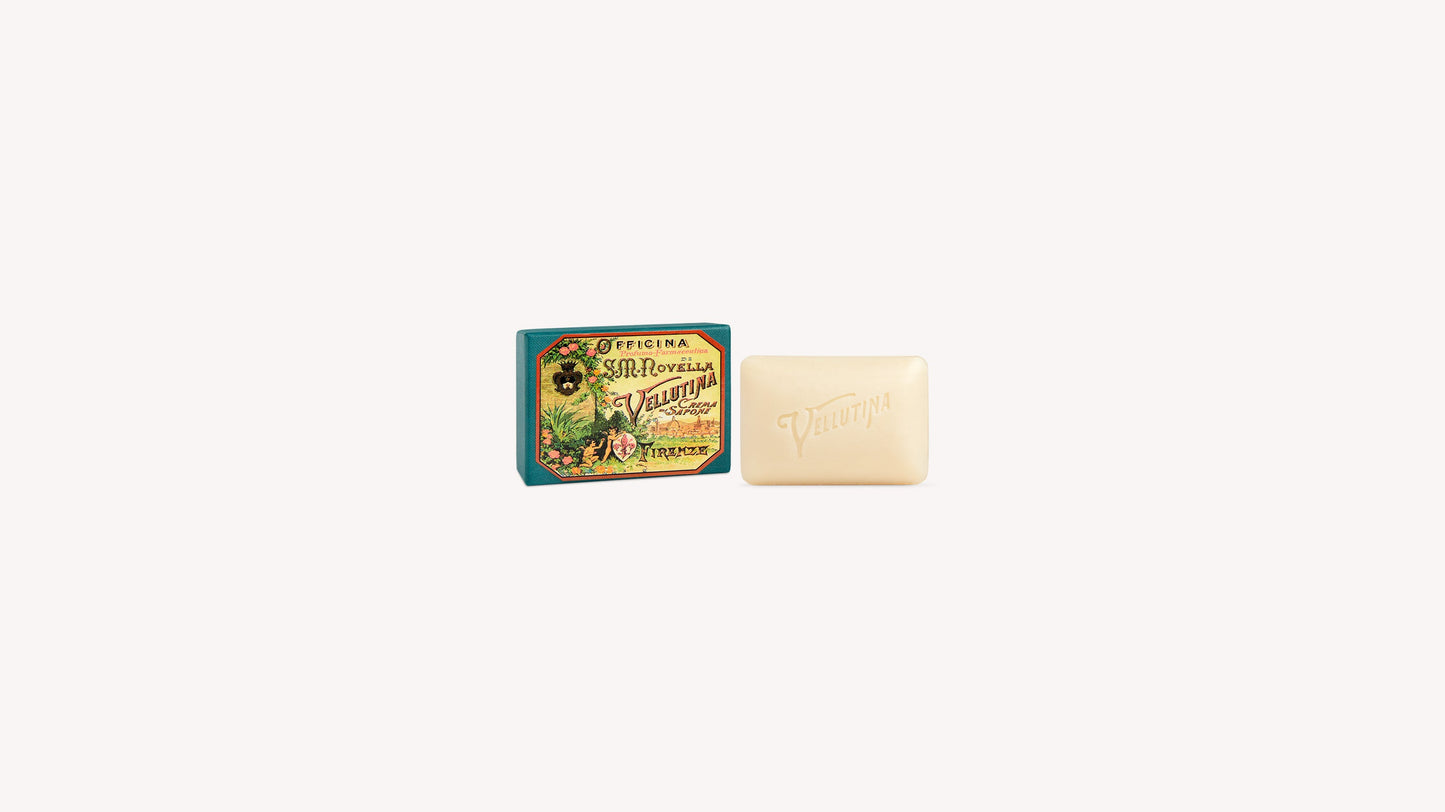 Santa Maria Novella Vellutina Soap