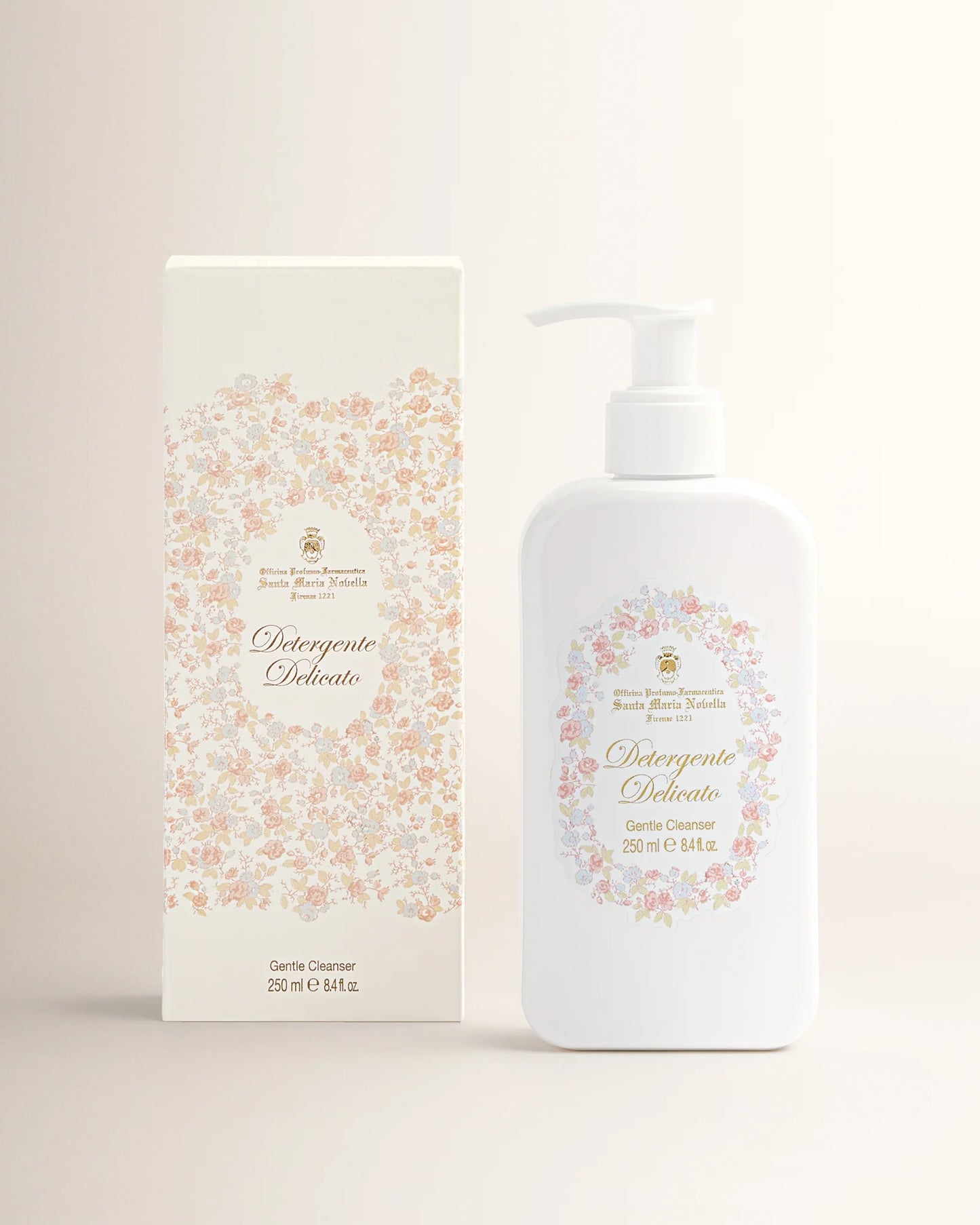 Santa Maria Novella Baby Gentle Cleanser