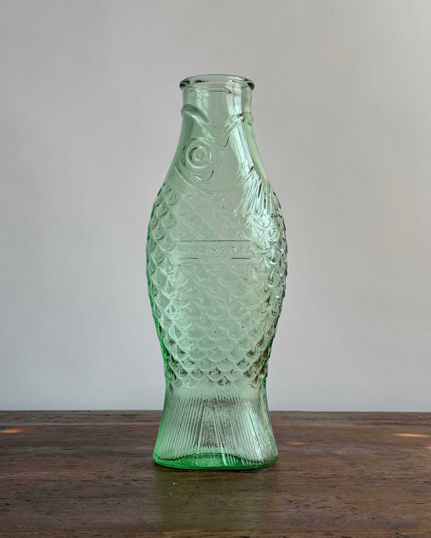 Fish Carafe