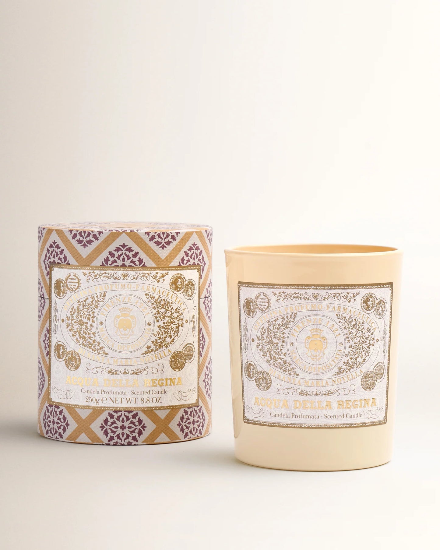 Santa Maria Novella Acqua della Regina Candle