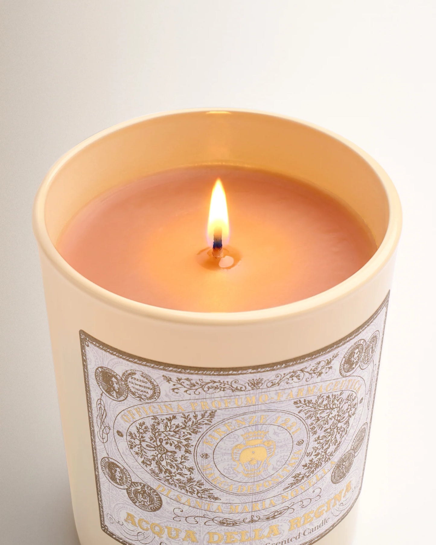 Santa Maria Novella Acqua della Regina Candle