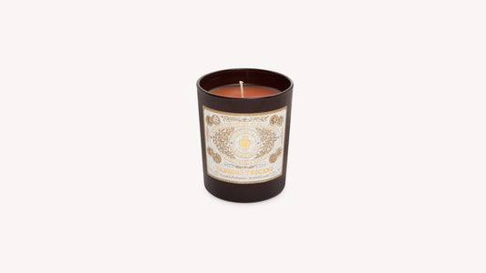 Santa Maria Novella Tabacco Toscano Scented Candle