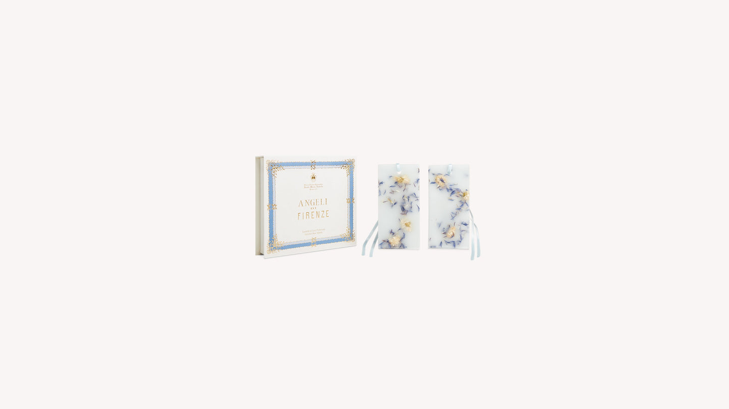 Santa Maria Novella Angeli di Firenze Scented Wax Tablets