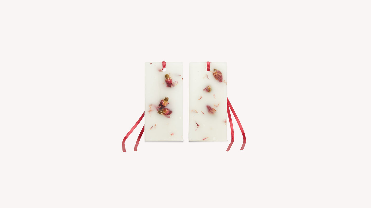 Santa Maria Novella Rosa Novella Scented Wax Tablets