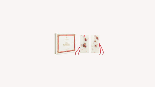 Santa Maria Novella Rosa Novella Scented Wax Tablets
