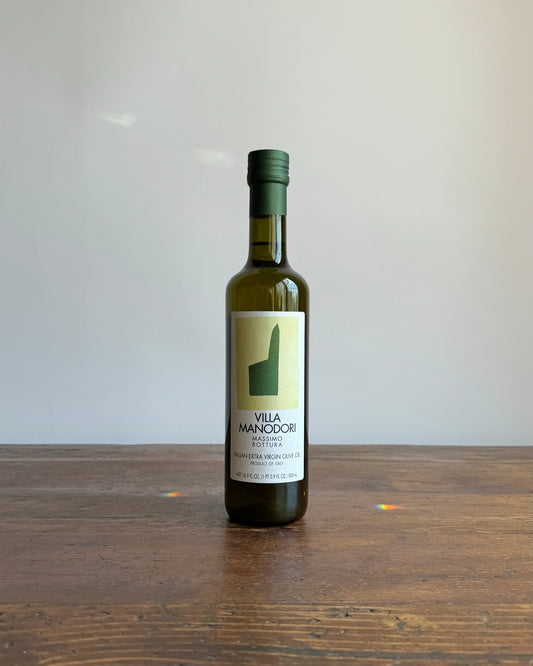 Villa Manodori - Extra Virgin Olive Oil, 250ml