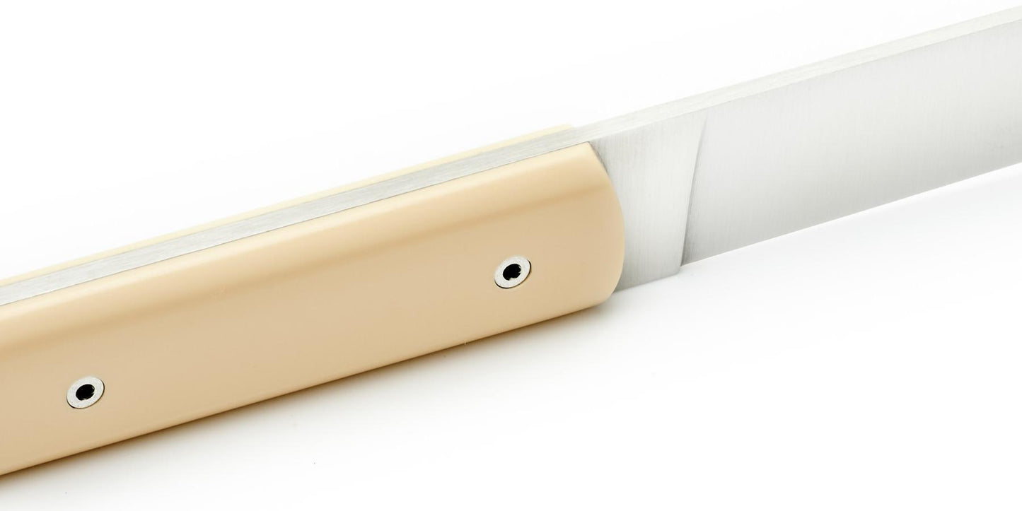 Perceval 9.47 Table Knives - Ivory