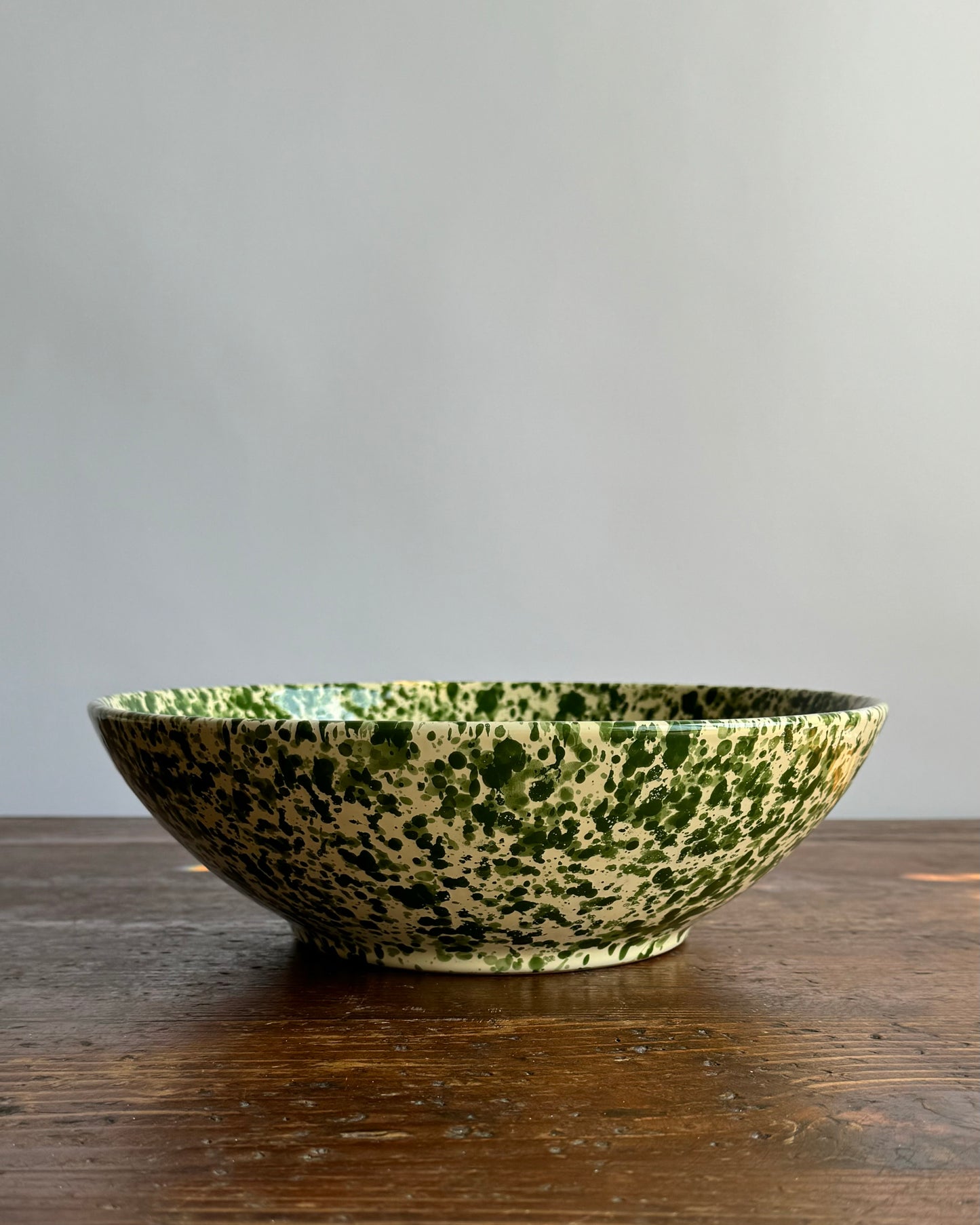 Ceramic Large Serving Bowl