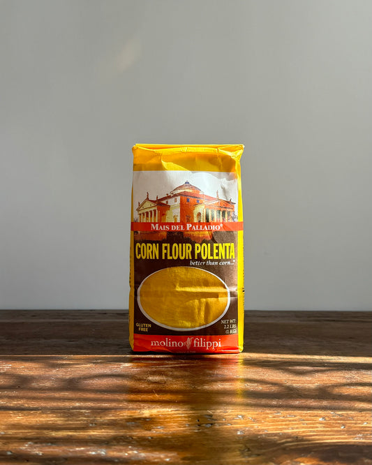 Molino Filippi Corn Flour Polenta
