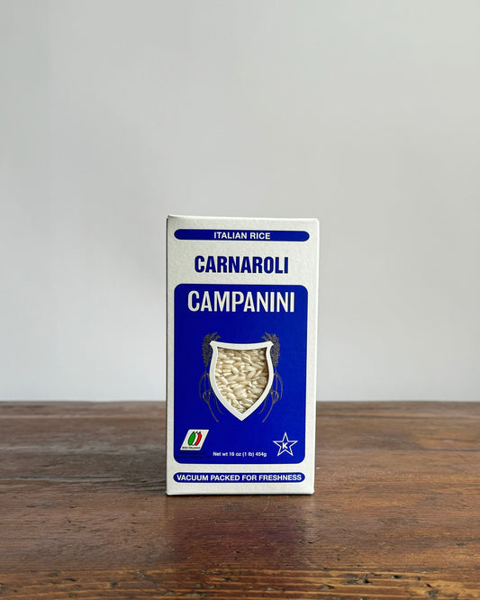 Campanini Carnaroli Rice