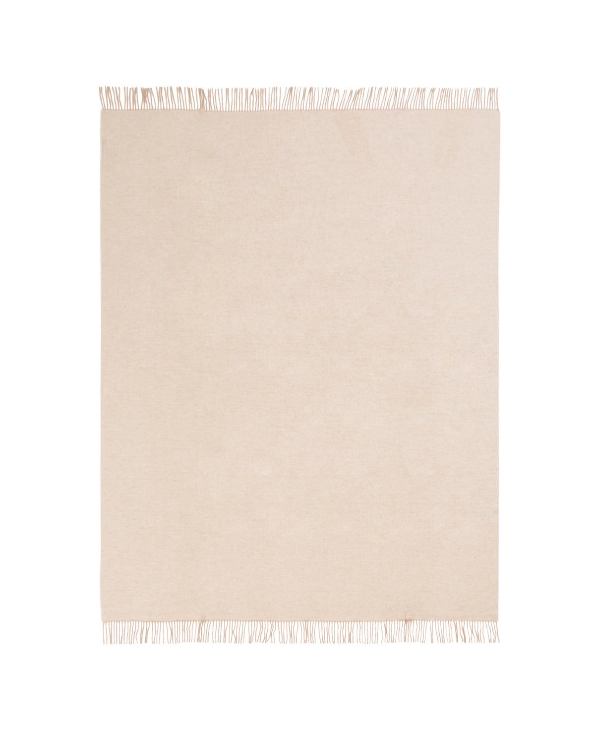 Lanerossi Ulisse Wool Blanket