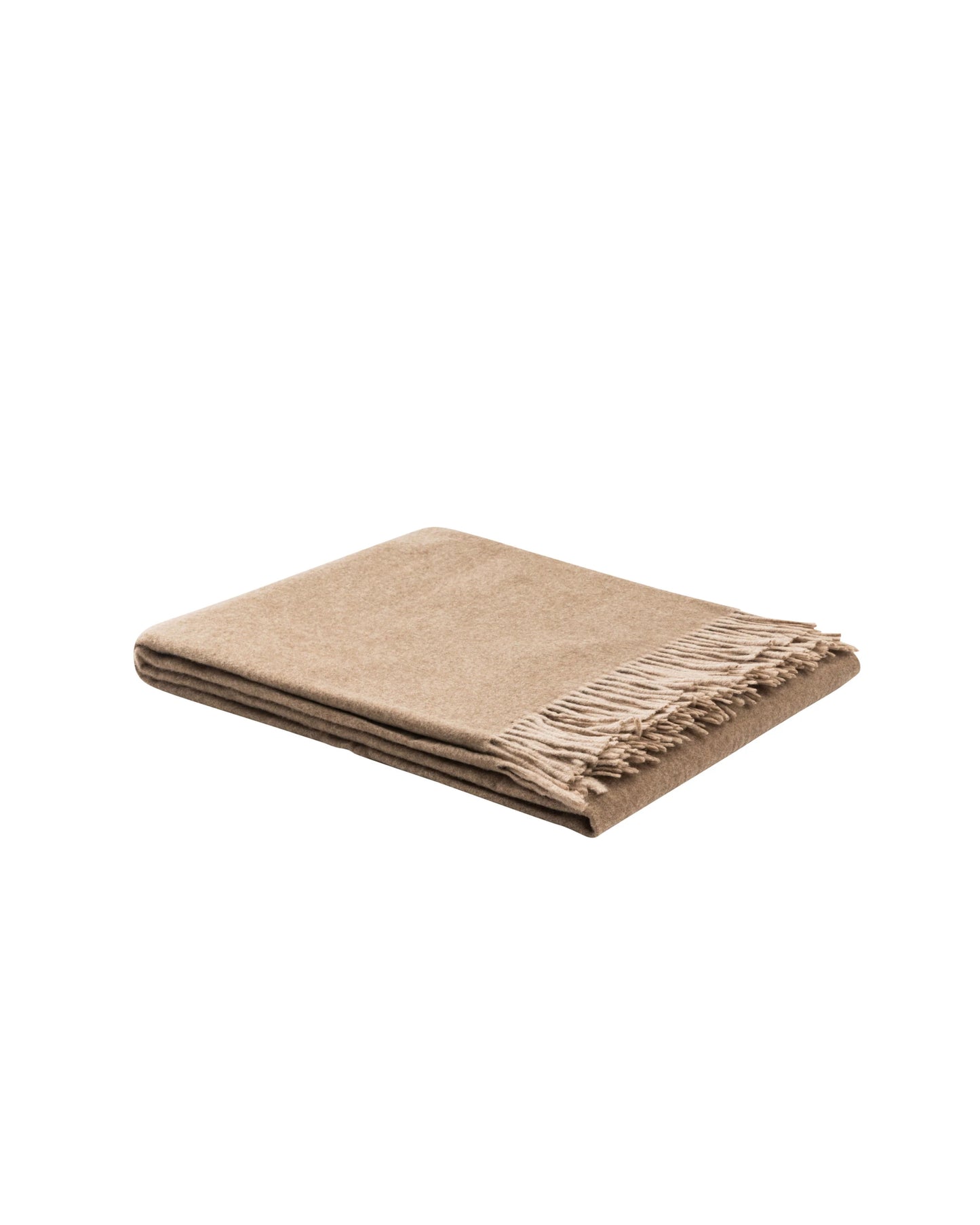 Lanerossi Ulisse Wool Blanket