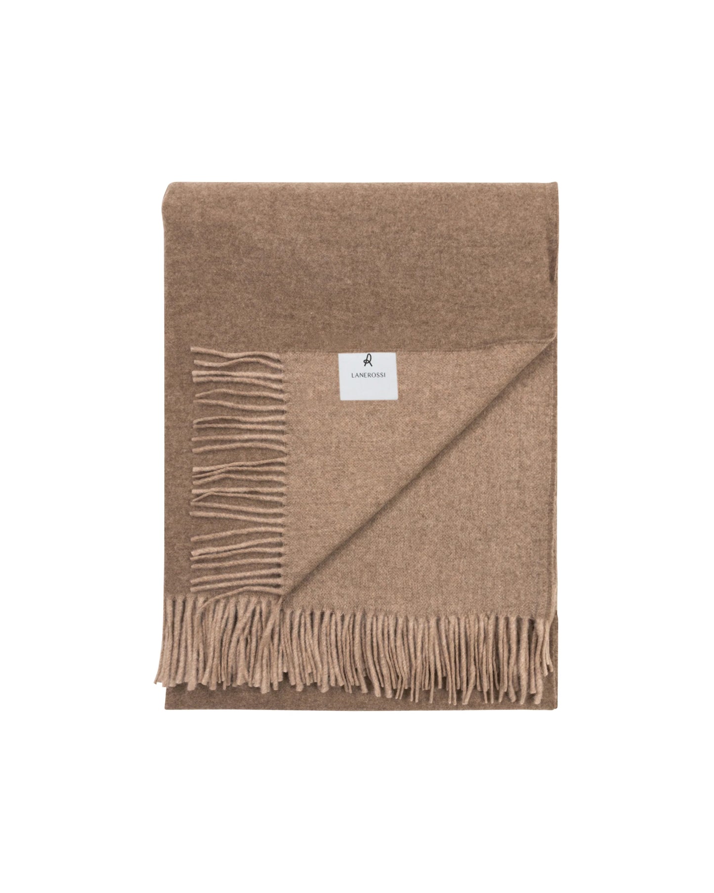 Lanerossi Ulisse Wool Blanket