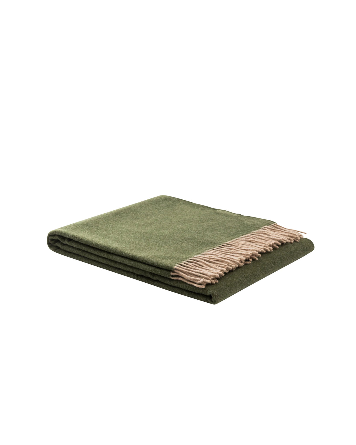 Lanerossi Ulisse Wool Blanket