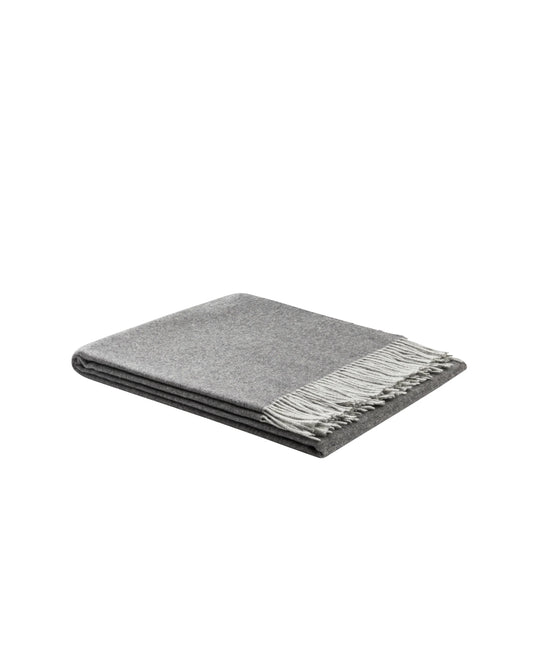 Lanerossi Ulisse Wool Blanket