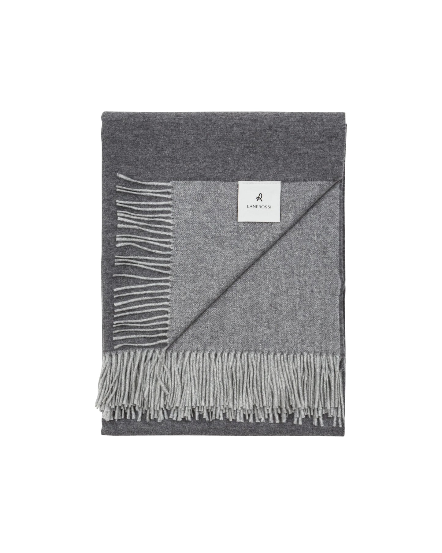 Lanerossi Ulisse Wool Blanket
