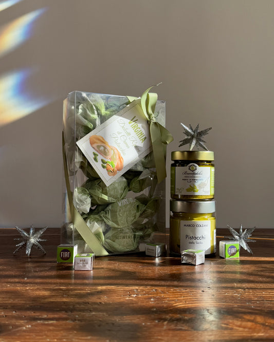 The Pistachio Lovers Box