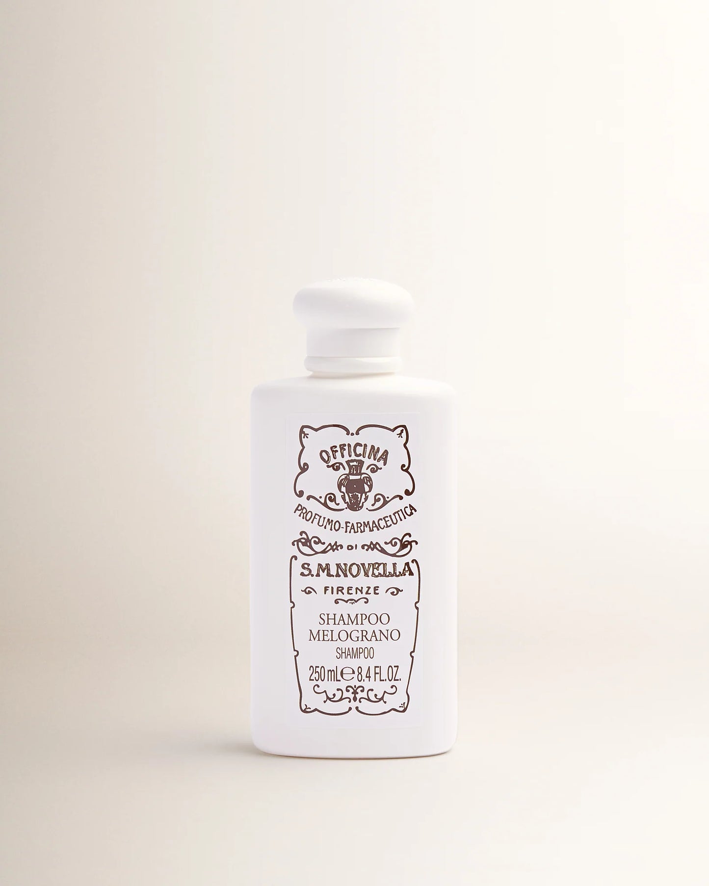 Santa Maria Novella Melograno Shampoo
