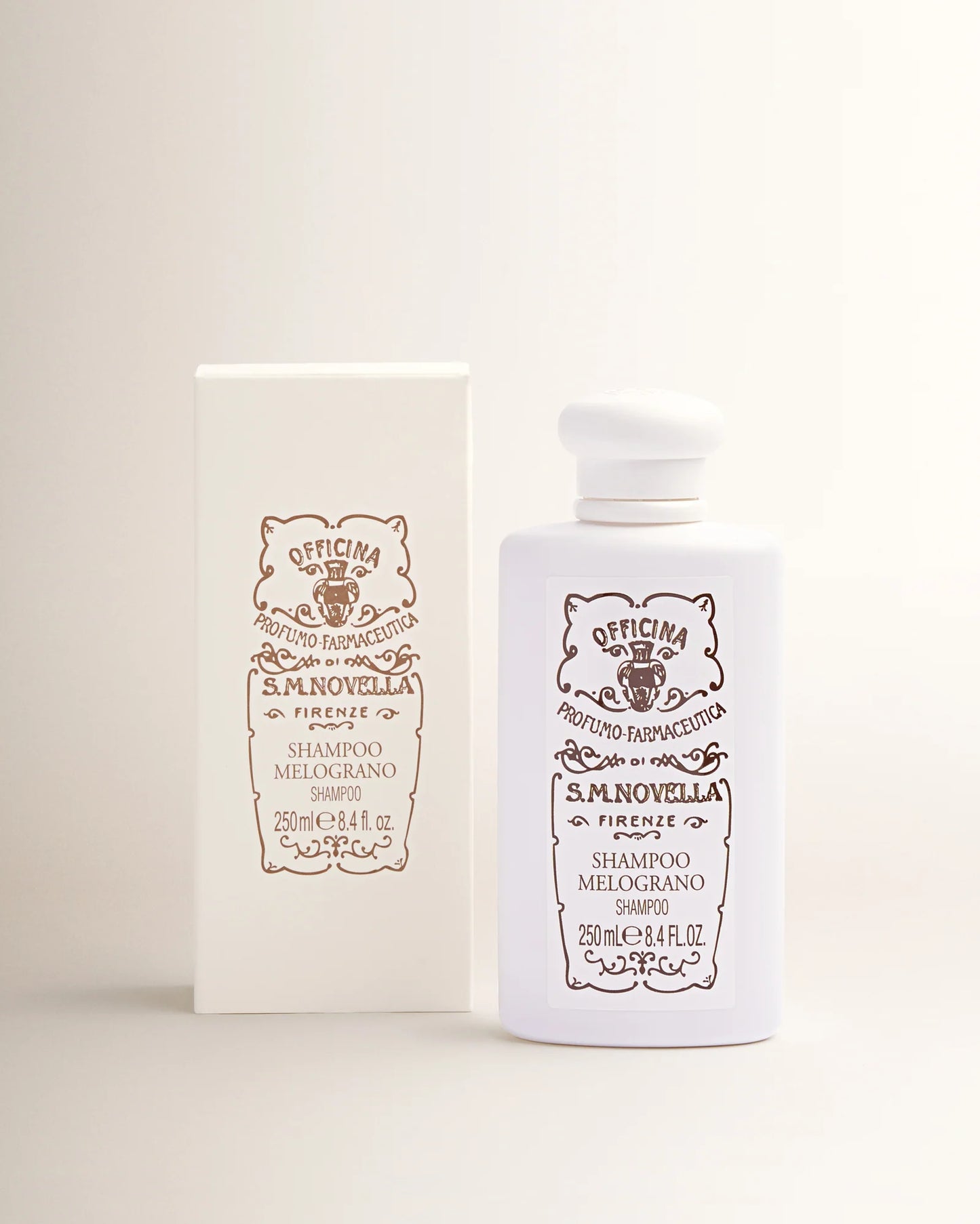 Santa Maria Novella Melograno Shampoo