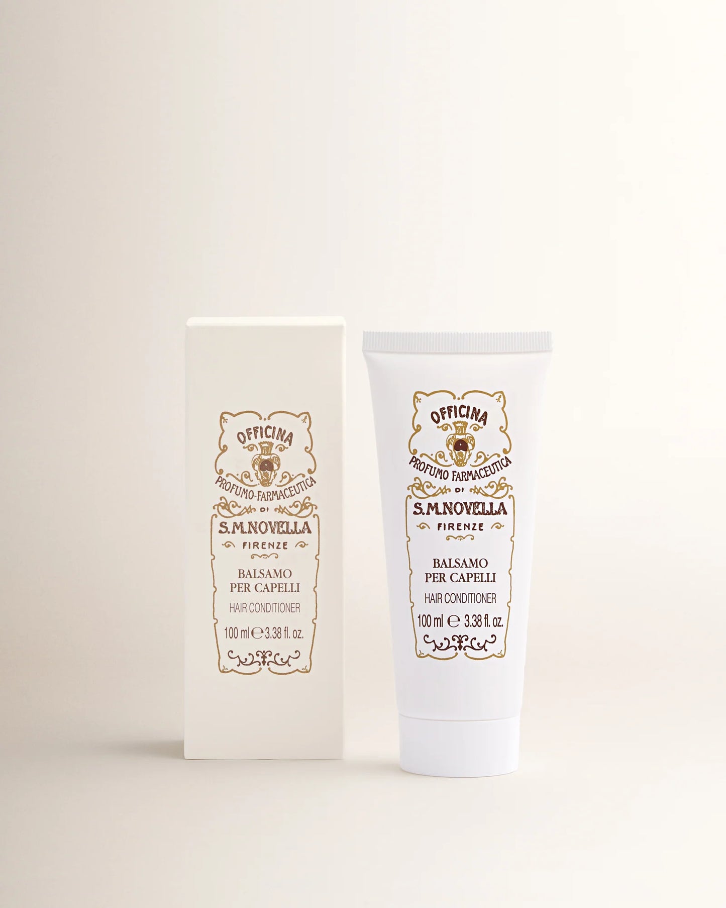 Santa Maria Novella Melograno Hair Conditioner