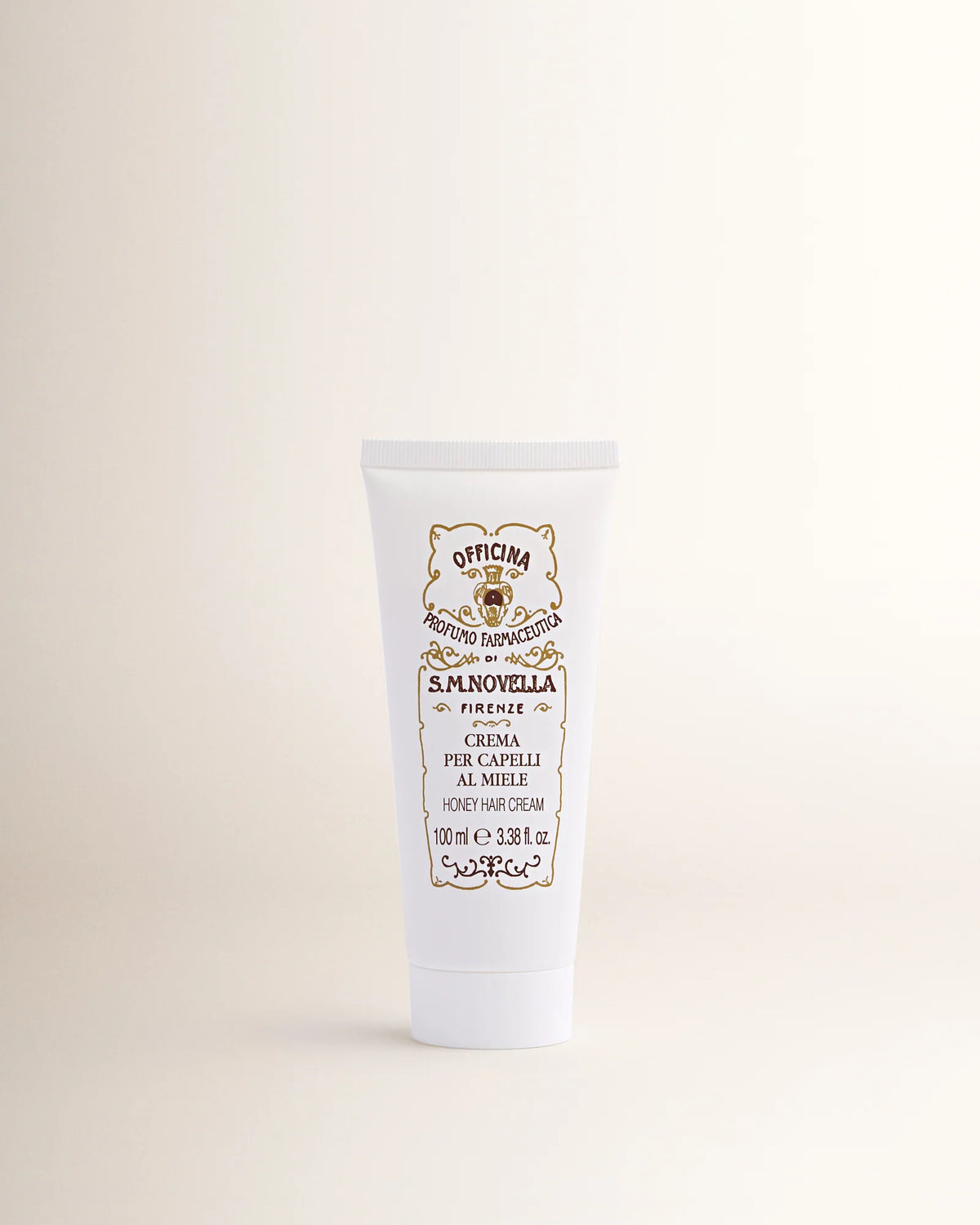 Santa Maria Novella Honey Hair Cream Mask
