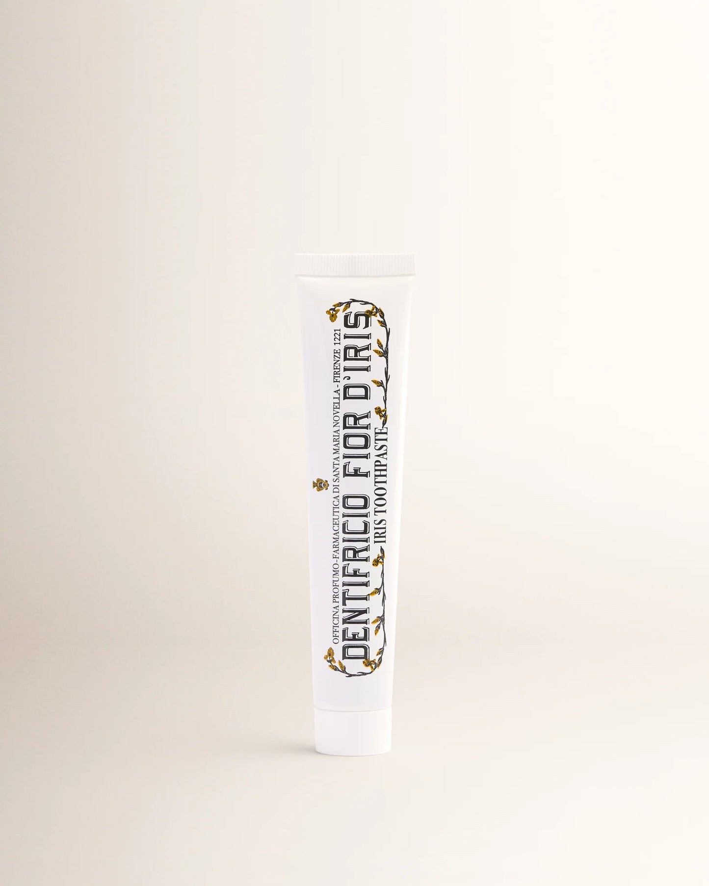 Santa Maria Novella Iris Toothpaste