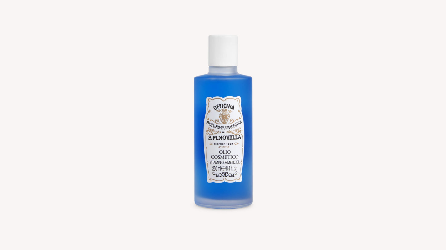 Santa Maria Novella Vitamin Cosmetic Oil