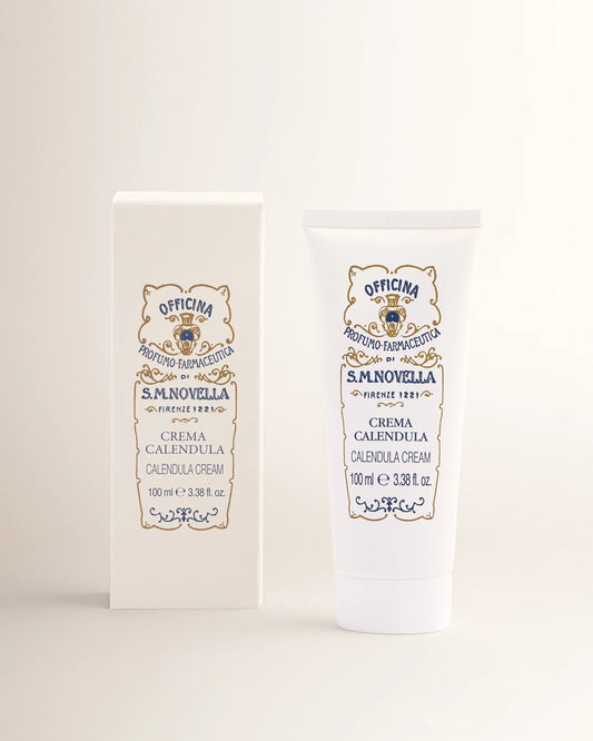 Santa Maria Novella Calendula Cream