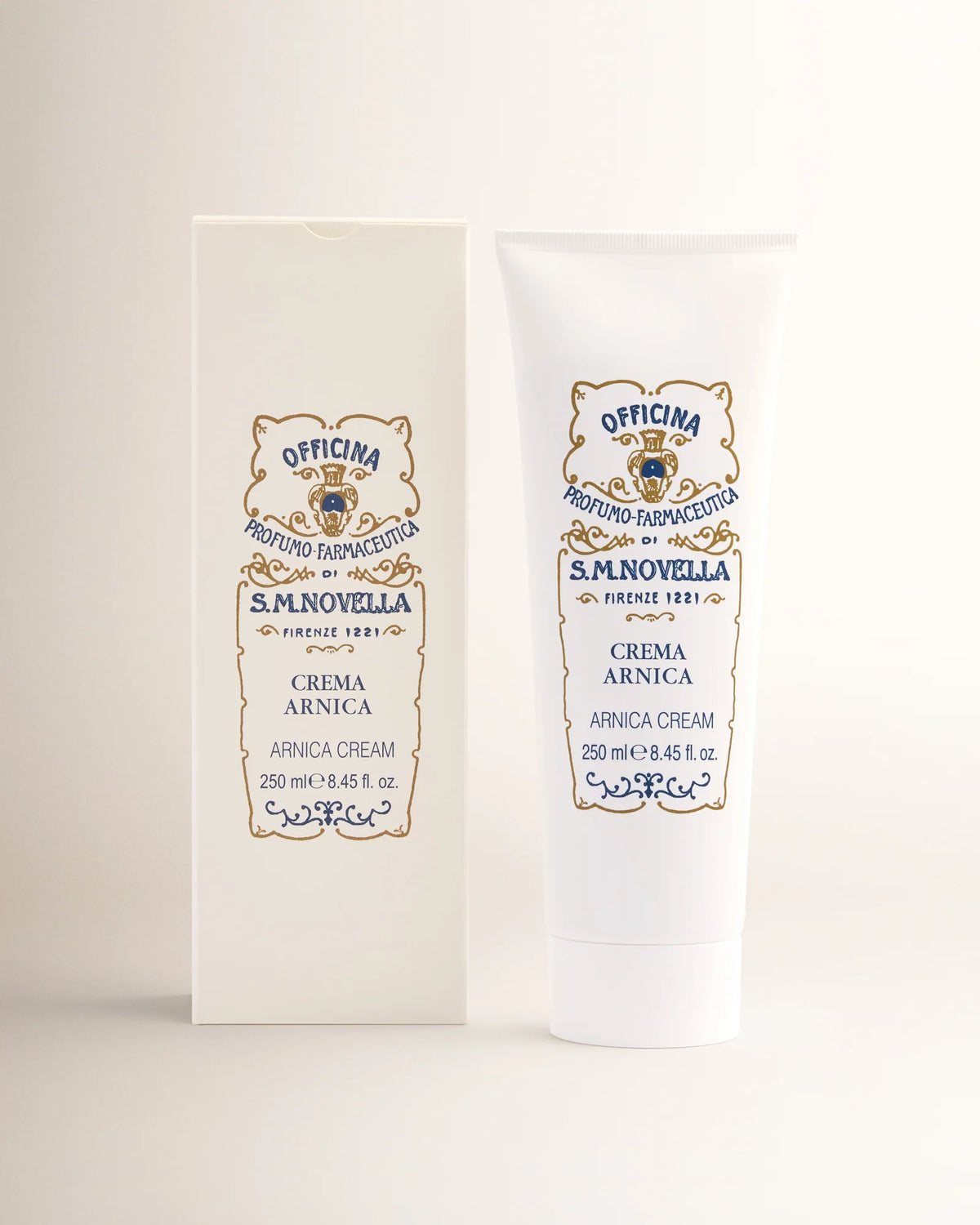 Santa Maria Novella Arnica Cream
