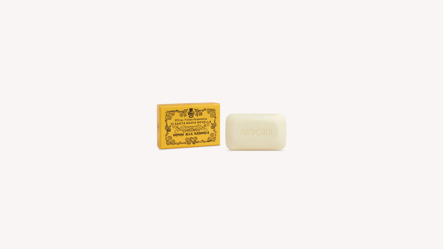 Santa Maria Novella Almond Soap