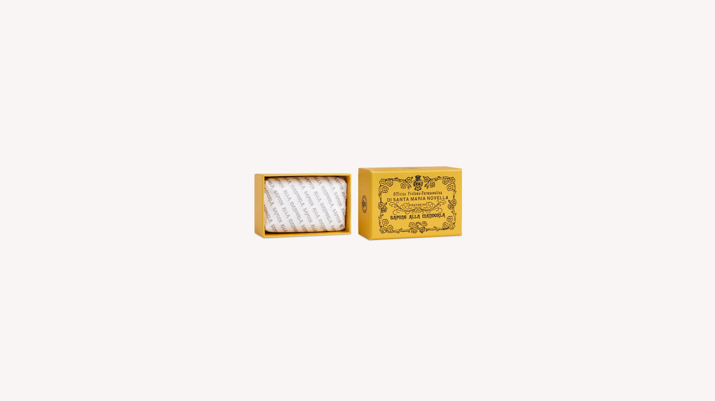 Santa Maria Novella Almond Soap