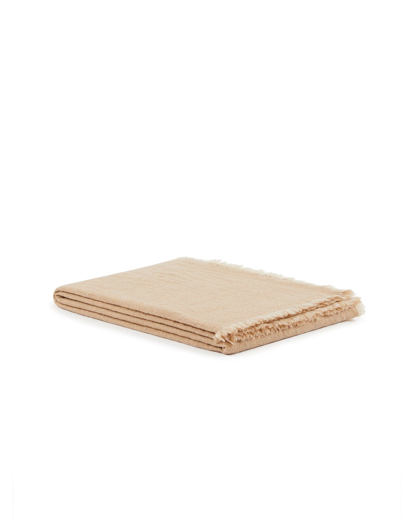 Lanerossi Zebio Throw in Merino Wool