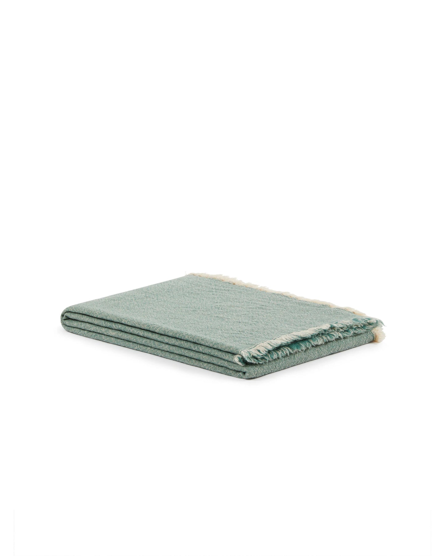 Lanerossi Zebio Throw in Merino Wool