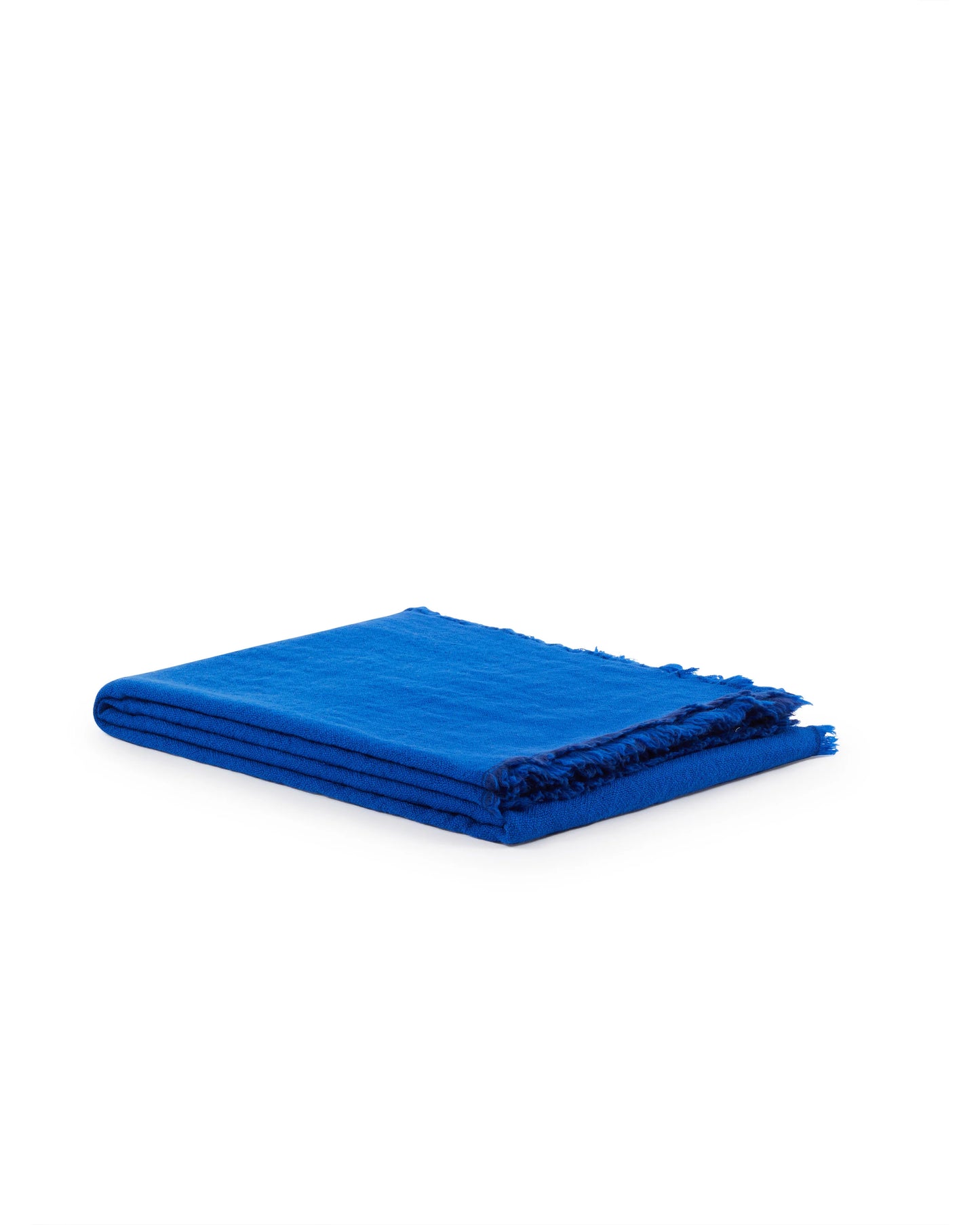 Lanerossi Zebio Throw in Merino Wool
