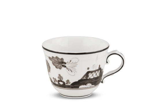 Oriente Italiano Antico Doccia Espresso Cup