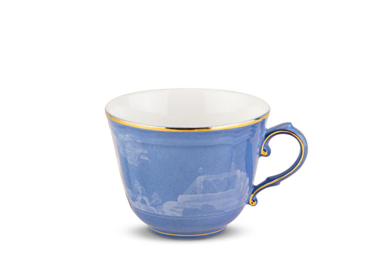 Oriente Italiano Antico Doccia Espresso Cup