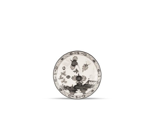 Oriente Italiano Antico Doccia Espresso Saucer