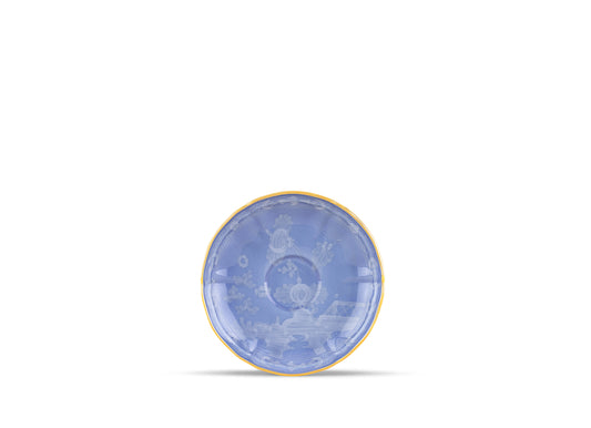 Oriente Italiano Antico Doccia Espresso Saucer