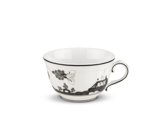 Oriente Italiano Antico Doccia Tea Cup