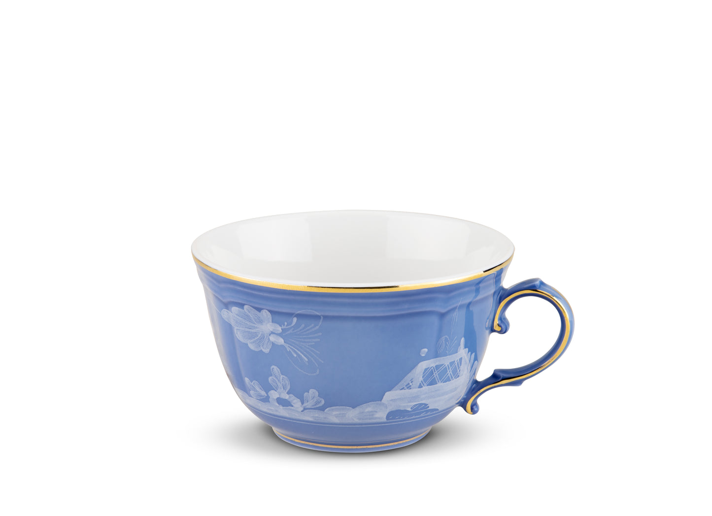 Oriente Italiano Antico Doccia Tea Cup
