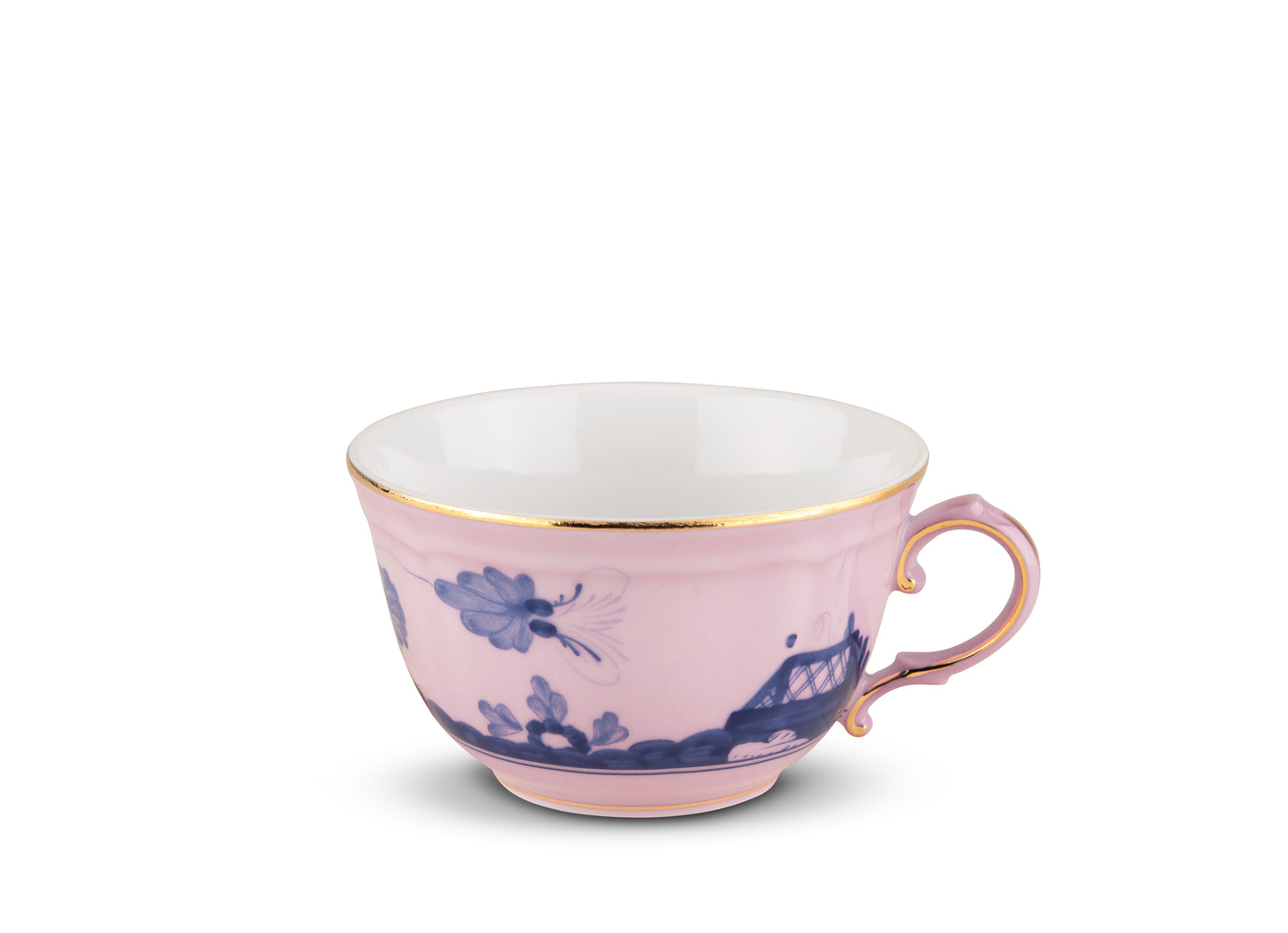 Oriente Italiano Antico Doccia Tea Cup