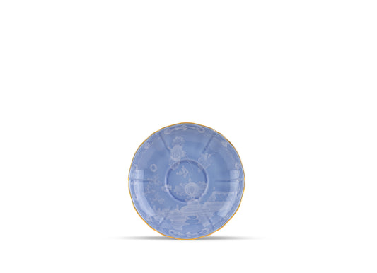 Oriente Italiano Antico Doccia Tea Saucer