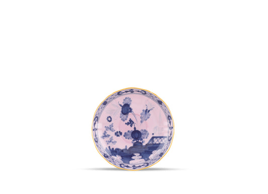 Oriente Italiano Antico Doccia Tea Saucer