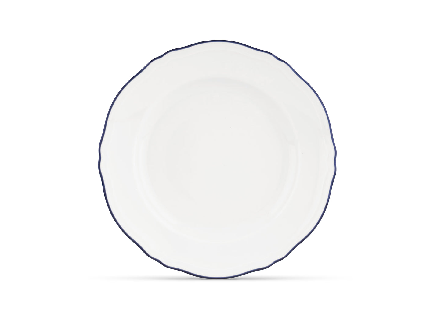Corona Dessert Plate