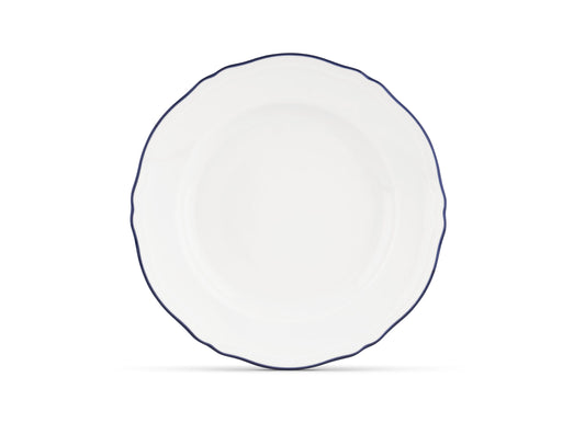 Corona Dessert Plate