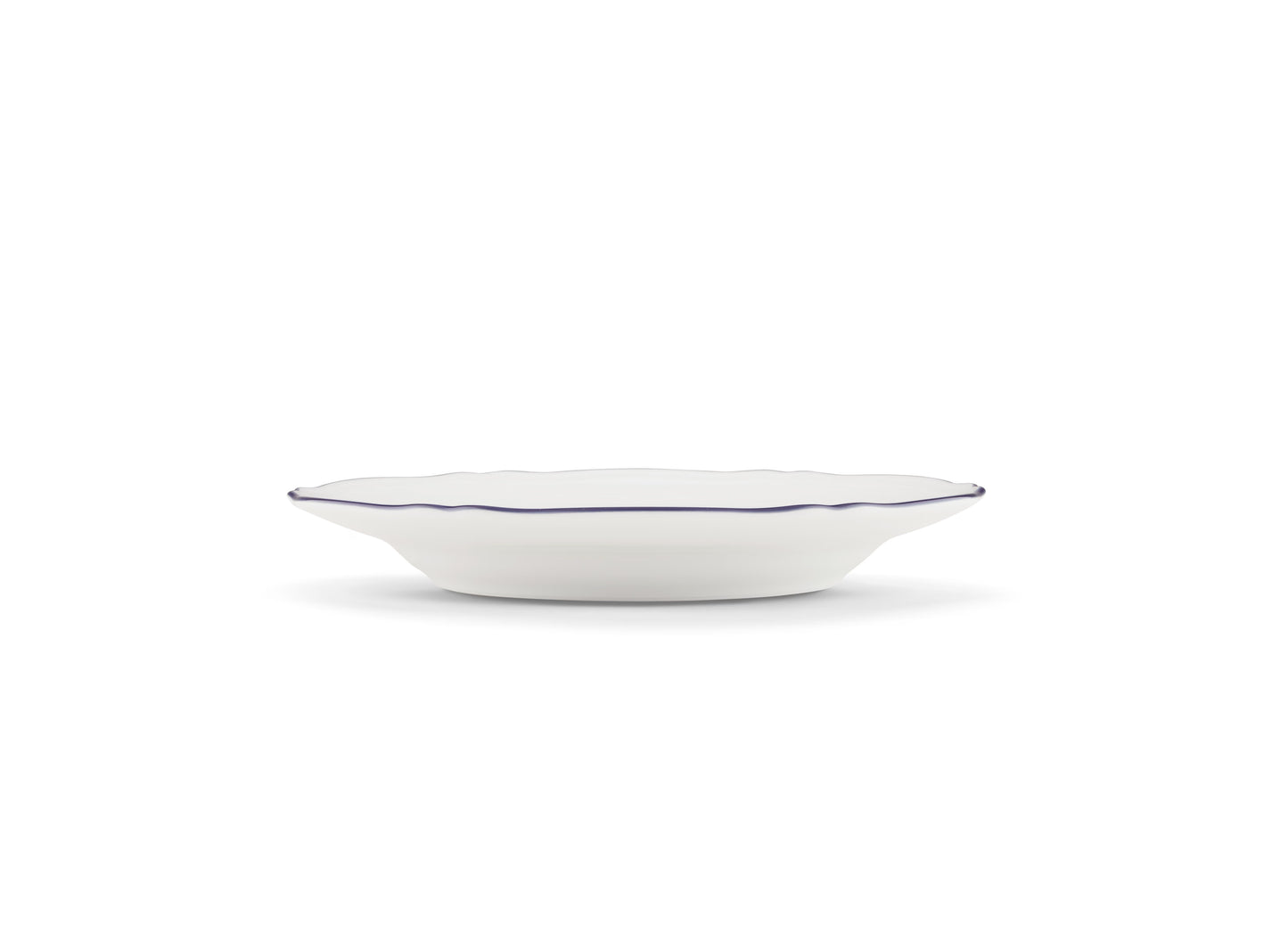 Corona Dessert Plate