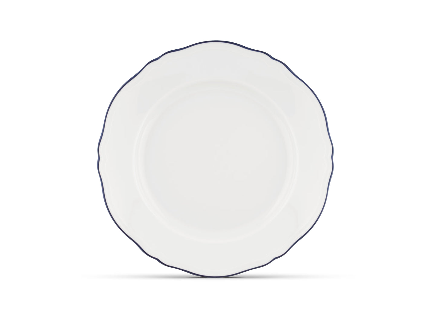 Corona Dinner Plate
