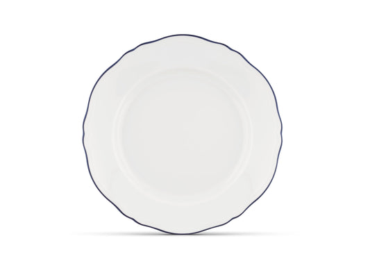 Corona Dinner Plate