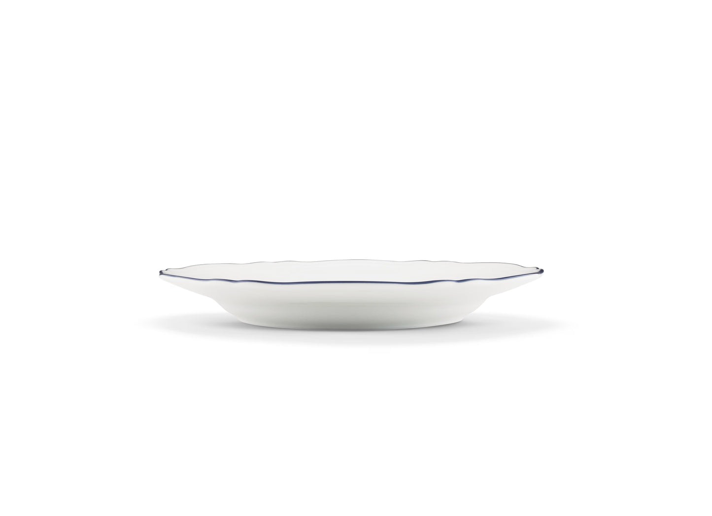 Corona Dinner Plate