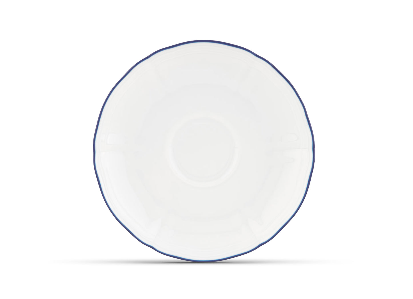 Corona Espresso Saucer